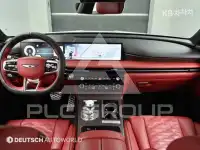 2024 Genesis G80
