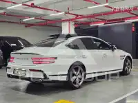 2024 Genesis G80