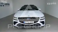 2024 Genesis G80