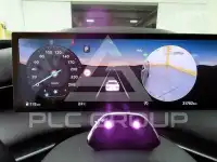 2024 Genesis G80