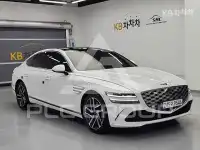 2024 Genesis G80