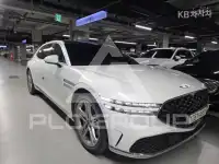 2024 Genesis G90