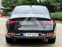 2024 Genesis G90
