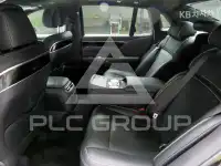 2024 Genesis G90