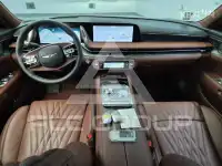 2024 Genesis G90