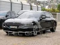 2024 Genesis G90