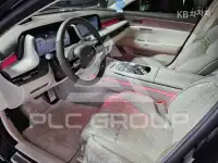 2024 Genesis G90