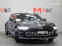 2024 Genesis G90