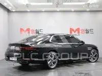 2024 Genesis G90