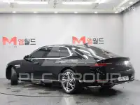 2024 Genesis G90