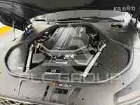 2024 Genesis G90