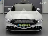 2024 Genesis G90