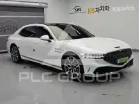2024 Genesis G90