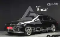 2024 Genesis G90