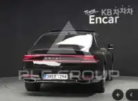 2024 Genesis G90