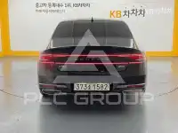 2024 Genesis G90