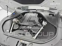 2024 Genesis G90