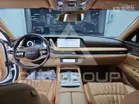 2024 Genesis G90