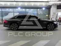 2024 Genesis G90