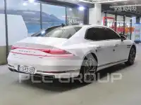2024 Genesis G90