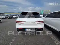 2024 Genesis GV70