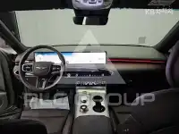 2024 Genesis GV70