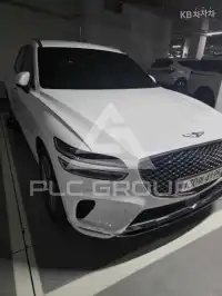 2024 Genesis GV70