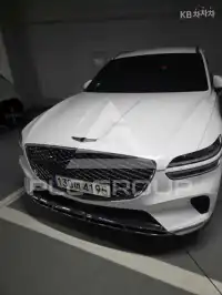 2024 Genesis GV70