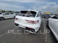 2024 Genesis GV70