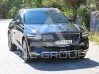 2024 Genesis GV70