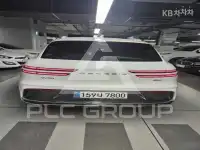 2024 Genesis GV70