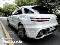 2024 Genesis GV70