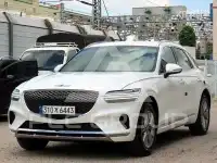 2024 Genesis GV70