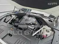 2024 Genesis GV70