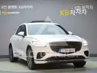 2024 Genesis GV70