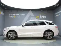 2024 Genesis GV70
