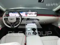 2024 Genesis GV70