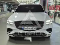 2024 Genesis GV70