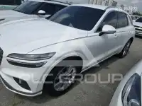 2024 Genesis GV70