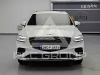 2024 Genesis GV70