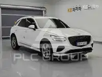 2024 Genesis GV70