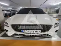 2024 Genesis GV70