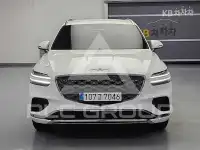 2024 Genesis GV70