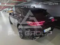 2024 Genesis GV70
