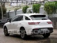 2024 Genesis GV70