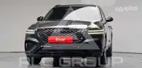 2024 Genesis GV70