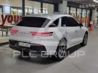 2024 Genesis GV70