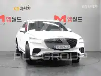 2024 Genesis GV70