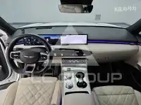 2024 Genesis GV70
