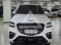 2024 Genesis GV70